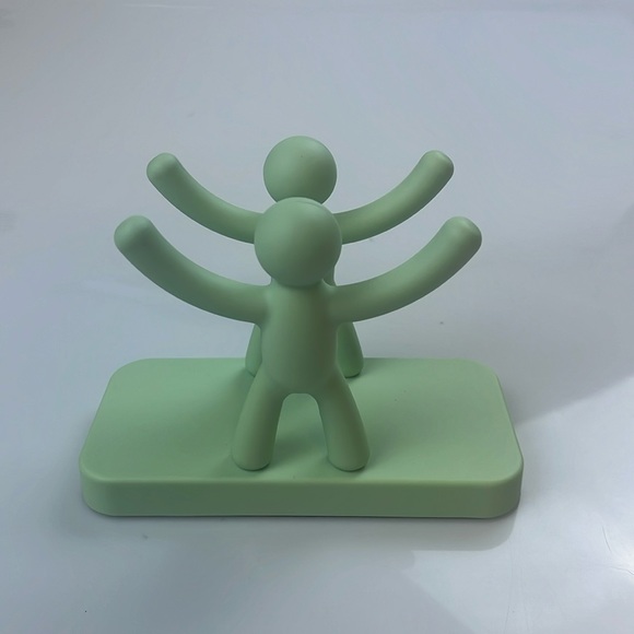 Umbra Buddy Napkin Holder S127-37 - Picture 2 of 5